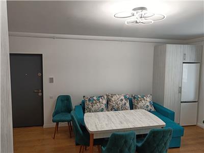 Apartament 3 camere modern, boxa si parcare! Zona Cetatii!