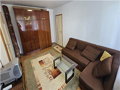 Apartament 2 camere 50mp, balcon, Gheorgheni, str Liviu Rebreanu_PET FRIENDLY