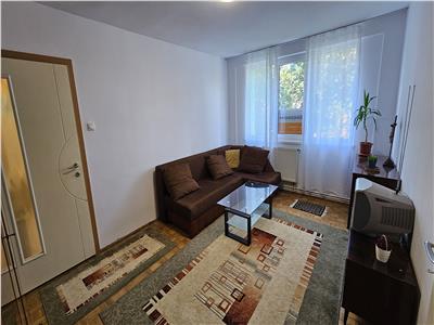 Apartament 2 camere 50mp, balcon, Gheorgheni, str Liviu Rebreanu_PET FRIENDLY