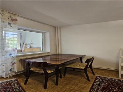 Apartament 2 camere 50mp, balcon, Gheorgheni, str Liviu Rebreanu_PET FRIENDLY