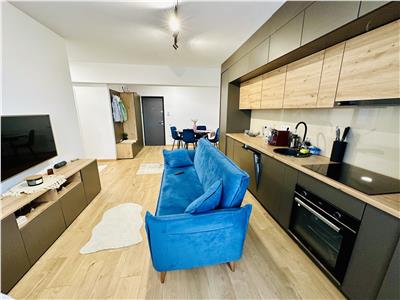 Vanzare Apartament 3 Camere Superfinisat  cu Panorama in Baciu Hills