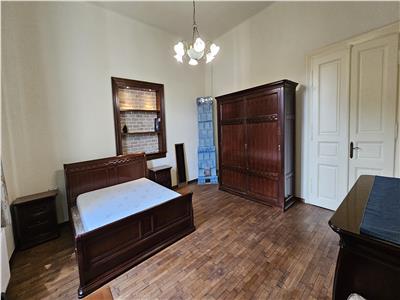 Apartament 2 camere 75mp, Ultracentral, zona Primariei, 10 min pe jos de UMF