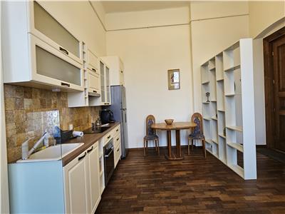 Apartament 2 camere 75mp, Ultracentral, zona Primariei, 10 min pe jos de UMF