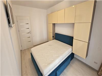 Apartament 3 camere 80mp,2 terasa de 100mp, Sopor-Baza Sportiva Gheorgheni