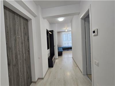 Apartament 3 camere 80mp,2 terasa de 100mp, Sopor-Baza Sportiva Gheorgheni