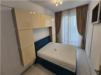 Apartament 3 camere 80mp,2 terasa de 100mp, Sopor-Baza Sportiva Gheorgheni