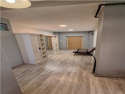 Apartament 2 camere 58mp, terasa 50mp, 2 parcari, Borhanci - capate de Brancusi