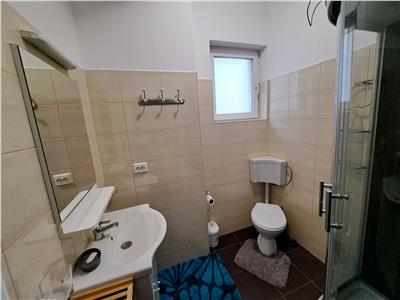 Apartament 2 camere 58mp, terasa 50mp, 2 parcari, Borhanci - capate de Brancusi