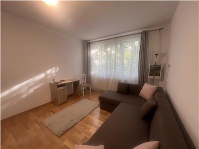 Apartament 2 camere finisat,mobilat,utilat la 10 minute de Mihai Viteazu