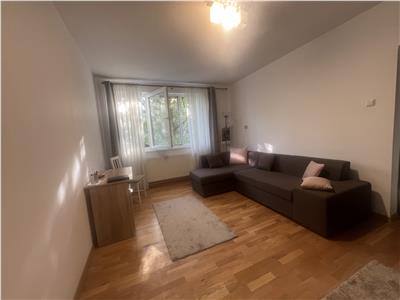 Apartament 2 camere finisat,mobilat,utilat la 10 minute de Mihai Viteazu