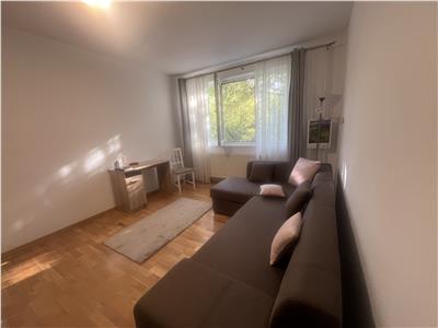 Apartament 2 camere finisat,mobilat,utilat la 10 minute de Mihai Viteazu