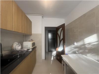 Apartament 2 camere finisat,mobilat,utilat la 10 minute de Mihai Viteazu