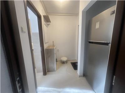 Apartament 2 camere finisat,mobilat,utilat la 10 minute de Mihai Viteazu