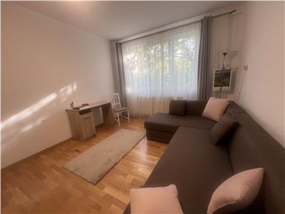 Apartament 2 camere finisat,mobilat,utilat la 10 minute de Mihai Viteazu