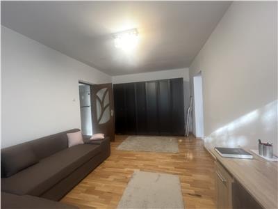 Apartament 2 camere finisat,mobilat,utilat la 10 minute de Mihai Viteazu