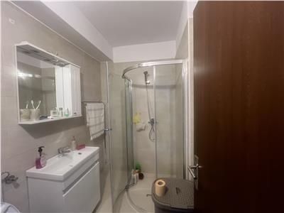 Apartament 2 camere finisat,mobilat,utilat la 10 minute de Mihai Viteazu