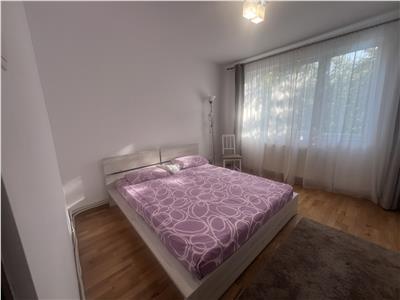 Apartament 2 camere finisat,mobilat,utilat la 10 minute de Mihai Viteazu