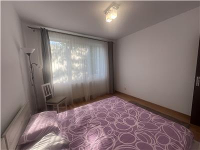 Apartament 2 camere finisat,mobilat,utilat la 10 minute de Mihai Viteazu