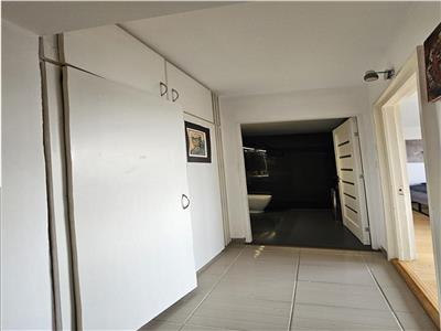 Apartament 4 camere 79mp,2 balcoane,parcare,Grigorescu,str. Donath