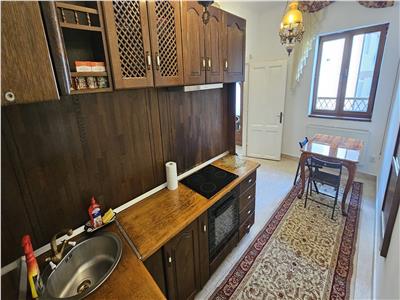 Apartament 2 camere 70mp, Centru, zona Record Park