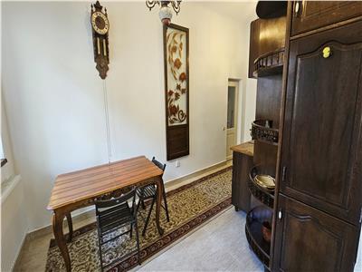 Apartament 2 camere 70mp, Centru, zona Record Park