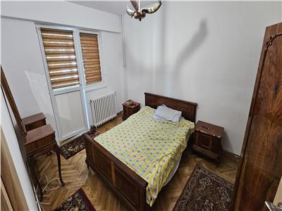 Apartament 4 camere 107mp, pivnita, zona Lukoil_Calea Manastur