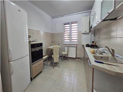 Apartament 4 camere 107mp, pivnita, zona Lukoil_Calea Manastur