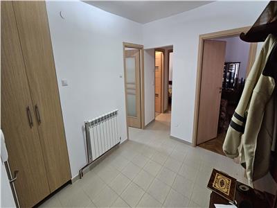 Apartament 4 camere 107mp, pivnita, zona Lukoil_Calea Manastur