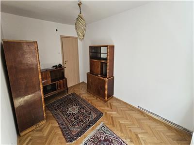 Apartament 4 camere 107mp, pivnita, zona Lukoil_Calea Manastur