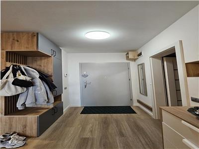 Apartament 3 camere 60mp, terasa 8mp,parcare, Zorilor, Scala Frunzisului