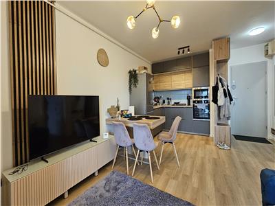 Apartament 3 camere 60mp, terasa 8mp,parcare, Zorilor, Scala Frunzisului