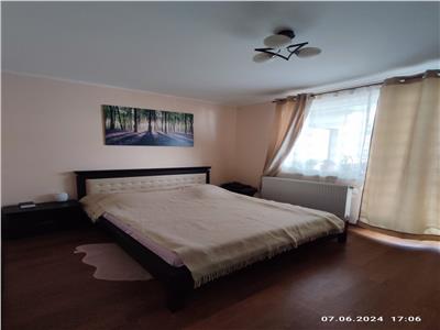 Apartament 3 camere langa Vivo!