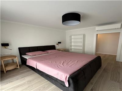 Apartament 3 camere ultrafinisat in zona parcului Poligon!