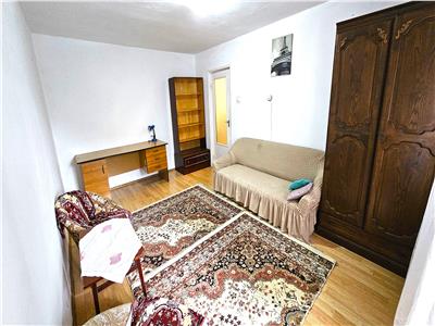 Apartament 4 camere decomandate 77mp, Marasti - Aleea Slatina