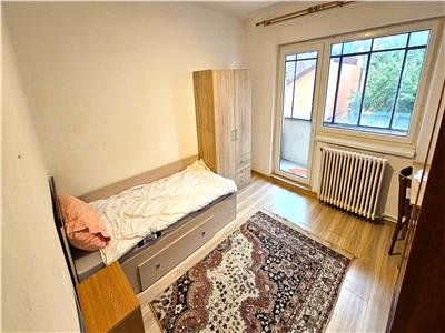 Apartament 4 camere decomandate 77mp, Marasti - Aleea Slatina