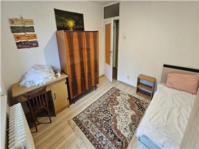 Apartament 4 camere decomandate 77mp, Marasti - Aleea Slatina