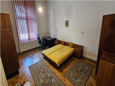 Birou / Apartament de inchiriat 150mp, Centru, zona  Piata Unirii