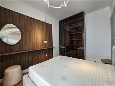 Apartament LUX 3 camere 87mp, balcon, parcare, Buna Ziua, zona Bonjour