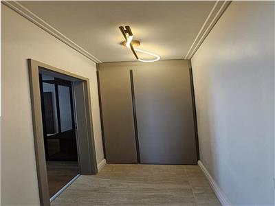 Apartament LUX 3 camere 87mp, balcon, parcare, Buna Ziua, zona Bonjour