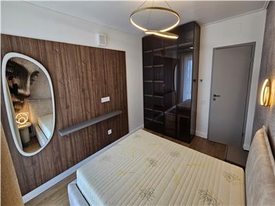 Apartament LUX 3 camere 87mp, balcon, parcare, Buna Ziua, zona Bonjour