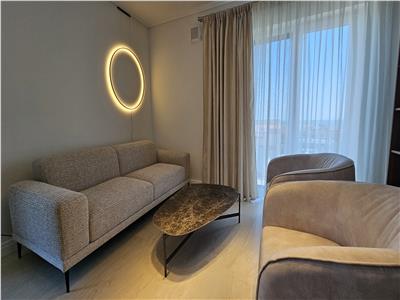 Apartament LUX 3 camere 87mp, balcon, parcare, Buna Ziua, zona Bonjour