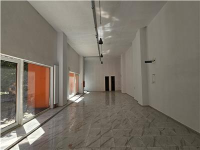 Spatiu Comercial / Birouri 130mp, Buna Ziua,zona Bonjour