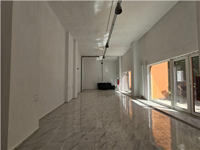 Spatiu Comercial / Birouri 130mp, Buna Ziua,zona Bonjour