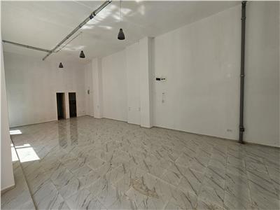 Spatiu Comercial / Birouri 130mp, Buna Ziua,zona Bonjour