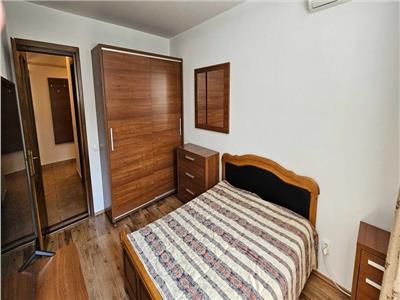 Apartament 2 camere, decomandat, 73mp, Buna Ziua, zona Grand Hotel Italia