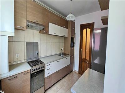 Apartament 2 camere, decomandat, 73mp, Buna Ziua, zona Grand Hotel Italia