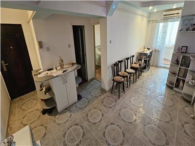 Apartament 2 camere decomandate 55mp, balcon, Falticeni - vizavi de Nicu Gane