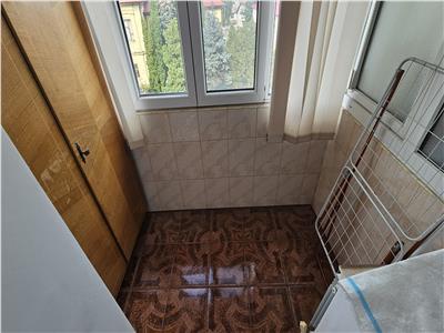 Apartament 2 camere decomandate 55mp, balcon, Falticeni - vizavi de Nicu Gane