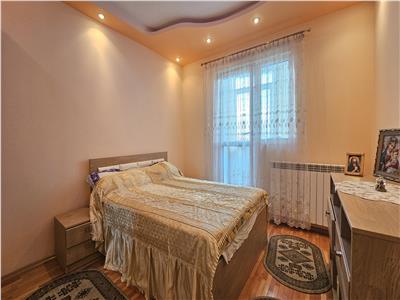 Apartament 2 camere decomandate 55mp, balcon, Falticeni - vizavi de Nicu Gane