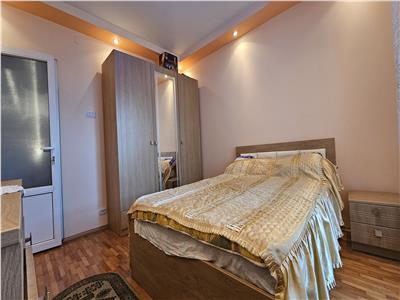 Apartament 2 camere decomandate 55mp, balcon, Falticeni - vizavi de Nicu Gane